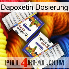 Dapoxetine Dosage 12